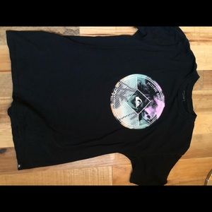 Quicksilver Tee